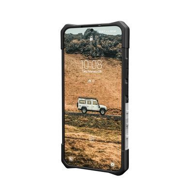Чохол-накладка Urban Armor Gear Pathfinder для Samsung Galaxy S22+ SM-S906 Midnight Camo (213437114061) [601240]