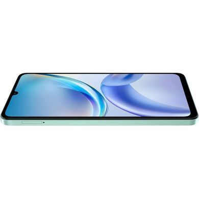 Смартфон ZTE (Blade A36 2/64GB Green) [613656]