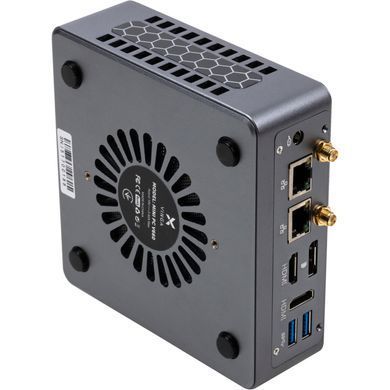 Комп'ютер Vinga Mini PC V655 (V6551220P.8256W1H) [714782]