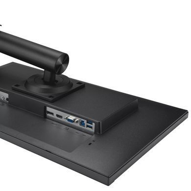 Монітор Asus 23.8" VA24DQFS D-Sub, HDMI, DP, 2xUSB, MM, IPS, 100Hz, 1ms, sRGB 99%, AdaptiveSync, Pivot (90LM0540-B01370) [100985]