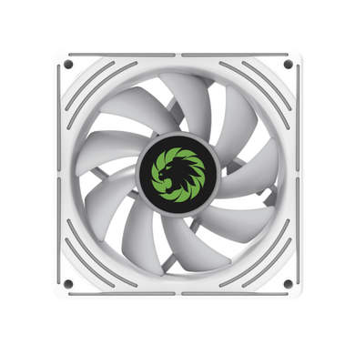 Кулер для корпуса GAMEMAX (RA300 WH) [303457]