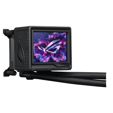 Система водяного охолодження Asus ROG Ryujin III 360 ARGB Extreme (90RC0131-M0EAY0) [610933]