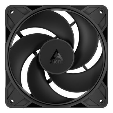 Набір із трьох вентиляторів для корпусу 120MM P12 PRO REVERSE ARCTIC (ACFAN00332A) [503077]