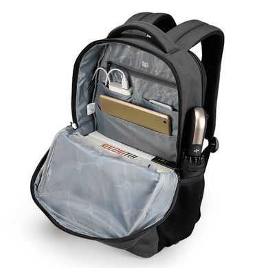 Рюкзак Tigernu T-B3259 15.6" Black (T-B3259Black) [800108]