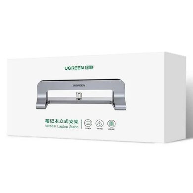 Підставка для ноутбука UGREEN LP258 Vertical Laptop Stand (UGR-20471) [803341]