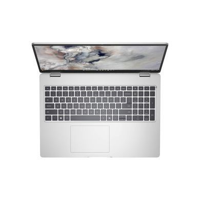 Ноутбук Dell Pro 16 (BTO108_PC16250_UA_UBU) [1000068]