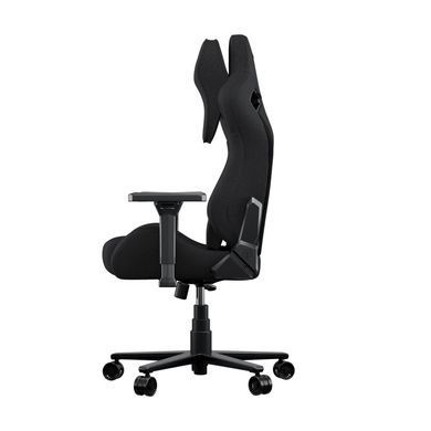 Крісло для геймерів Anda Seat Kaiser Frontier Size XL Dark Gray Fabric (AD12YXL-17-GB-F-G01) [612734]