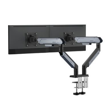 Кронштейн Anda Seat Stealth Pro II 17"-42" Titanium (VESA100х100) (AD-W-A9-2S-BT) [617855]