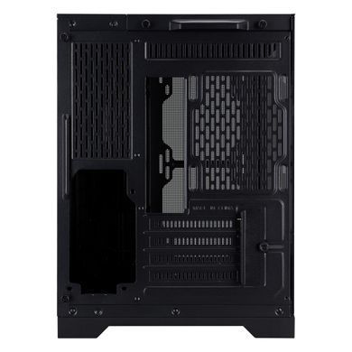 Корпус 1stPlayer VT5 Black без БЖ (VT5-BK) [608840]