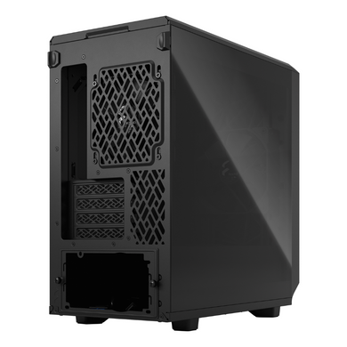 Корпус для ПК FRACTAL DESIGN Meshify 2 Mini Blk TG darkTint (FD-C-MES2M-01) [303853]