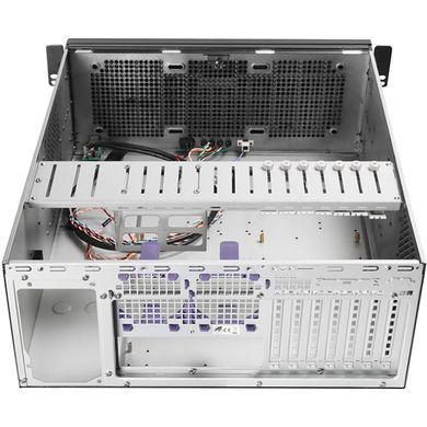 Корпус серверний Chieftec без БЖ (UNC-409S-AIO-OP) [404618]