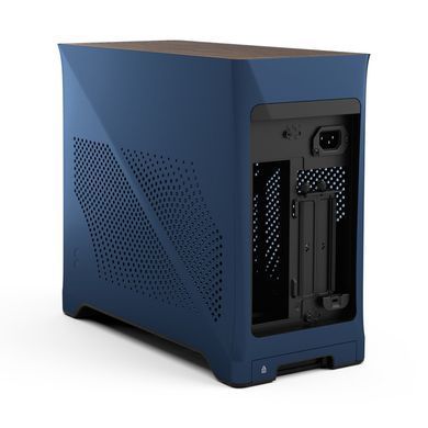 Корпус для ПК FRACTAL DESIGN Era 2 Midnight Blue (FD-C-ERA2N-03) [303410]