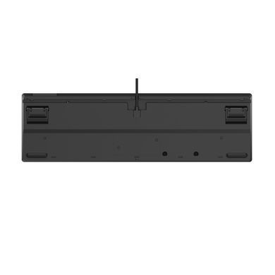 Клавіатура Bloody B230N Black (B230N (Black)) [618469]