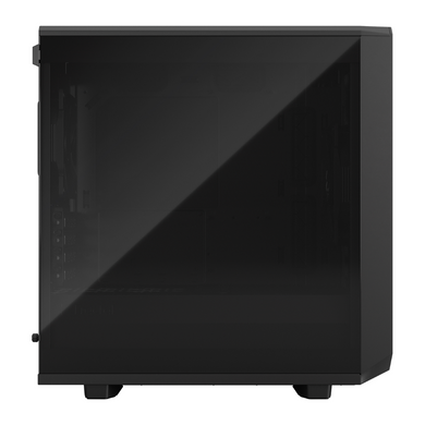 Корпус для ПК FRACTAL DESIGN Meshify 2 Mini Blk TG darkTint (FD-C-MES2M-01) [303853]