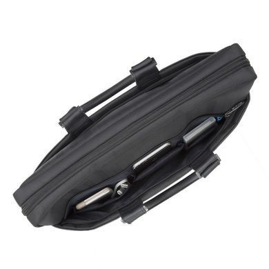 Сумка для ноутбука Rivacase 8135 15.6" Black (8135 (Black)) [605709]