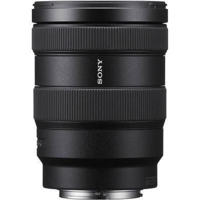 Об'єктив Sony 16-55mm (SEL1655G.SYX)
