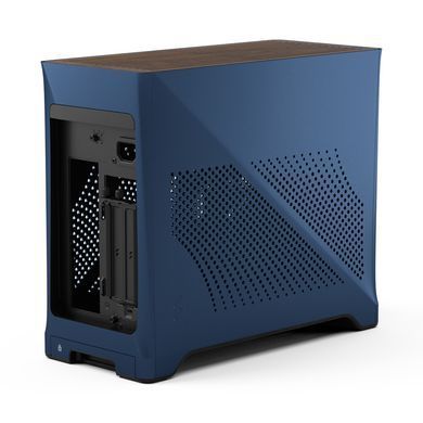 Корпус для ПК FRACTAL DESIGN Era 2 Midnight Blue (FD-C-ERA2N-03) [303410]