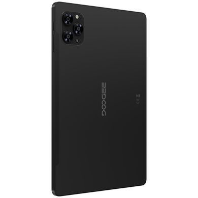Планшет Doogee Tab G6 11" 6/256GB 4G (LTE) Black (6923740264447) [729009]