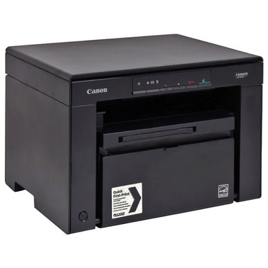 БФП CANON MF3010 BUNDLE with 2xCRG725 (5252B034AA) [302084]