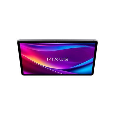 Планшет Pixus Deon 10.95" 6/128GB LTE metal, gray (4897058531916) [701262]