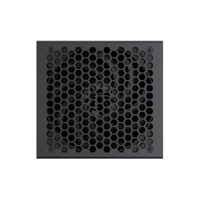 Блок живлення GAMEMAX GM 600B Fully-modular New (GM 600B Fully-modular New) [304384]