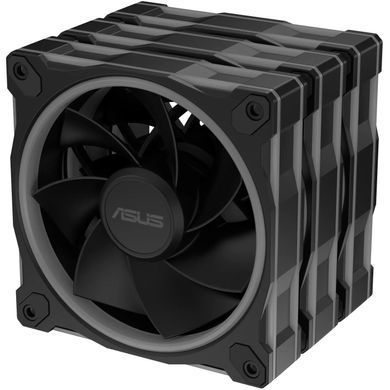 Вентилятор Asus Prime MR120 ARGB Reverse Black 3in1 (90DA00L0-B09020) [612968]