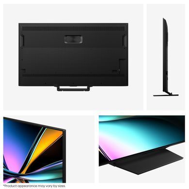 LED-телевізор Hisense 85U7Q PRO (20016232) [203283]