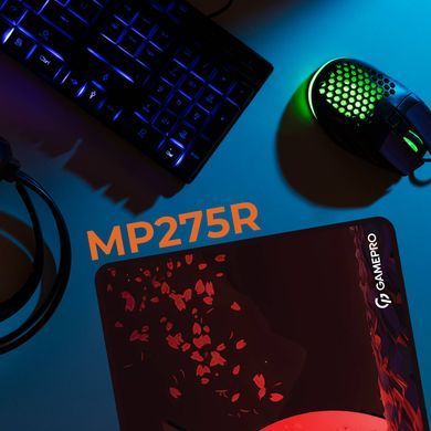Ігрова поверхня GamePro (MP275R) [606915]