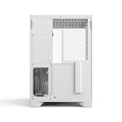Корпус для ПК FRACTAL DESIGN Pop 2 Vision White RGB (FD-C-POV2A-03) [306376]