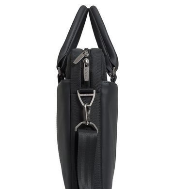 Сумка для ноутбука Rivacase 8135 15.6" Black (8135 (Black)) [605709]