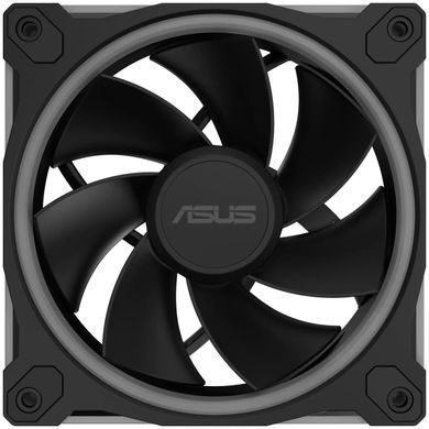 Вентилятор Asus Prime MR120 ARGB Reverse Black 3in1 (90DA00L0-B09020) [612968]