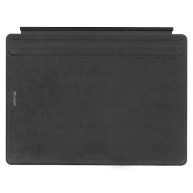 Клавіатура зі стілусом для планшетів Microsoft Surface Pro 8 - 11, UKR/ENG, чорна (Y8U-00001) [103714]
