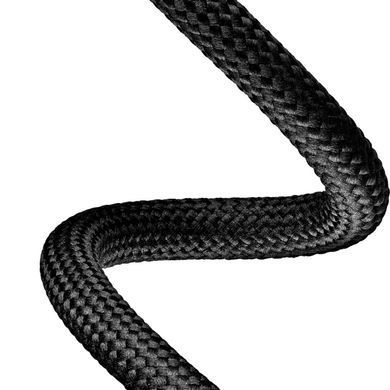 Кабель Baseus Flash Series Ⅱ Two-for-three Charging Cable U+C to M+L+C 100W 1.2m Black (CASS030101) [802611]
