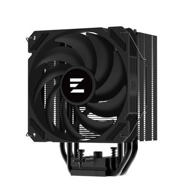 Кулер процесорний Zalman CNPS9X Performa Black (CNPS9XPERFORMABLACK) [608937]