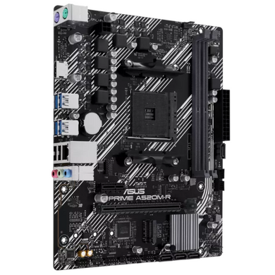 Материнська плата ASUS (PRIME A520M-R) [302890]