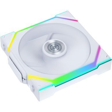 Вентилятор Lian Li Uni Fan SL Wireless 120-3 White (G99.12SL1W3W.00) [620018]