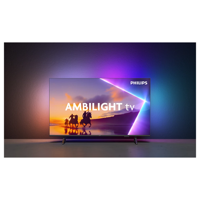 Телевізор PHILIPS (65PUS8510/12) [301206]