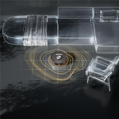 Робот-пилосос Shark Detect Pro with Auto Empty System (RV2800YEEU) [615754]