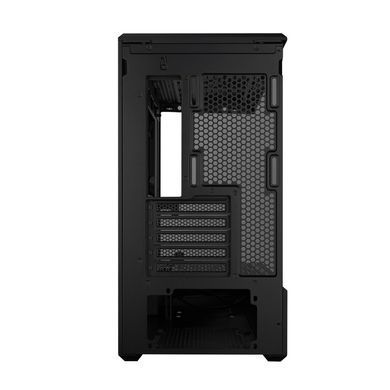 Корпус Lian Li Vector V100 Mini Black (G99.V100MIX.00) [617883]