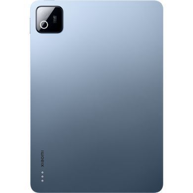 Планшет Xiaomi Pad 8 11.2" Wi-Fi 8/256GB Blue (VHU6417EU) (1187399) [729152]