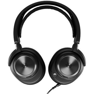 Ігрова гарнітура SteelSeries Arctis Nova Pro X Black XBOX/PC/PS/SW/MAC/MOB (61528) [401906]
