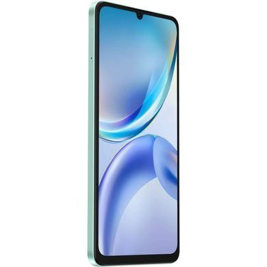 Смартфон ZTE (Blade A36 2/64GB Green) [613656]