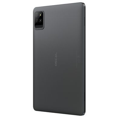 Планшет Oscal (Pad 30 WiFi 4/64GB Cosmic Grey) [615863]
