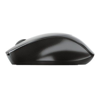 Комп'ютерна миша TRUST Zaya Wrl Rchrgable Mouse Blk (23809) [304192]