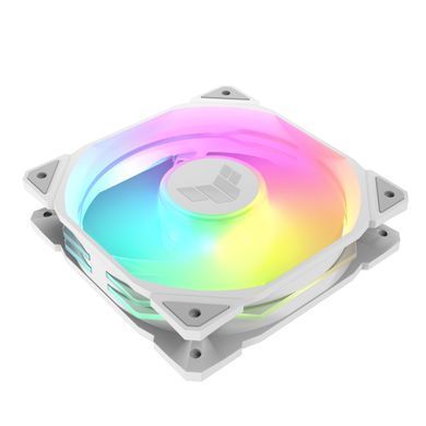 Вентилятор Asus TUF Gaming TR120 ARGB Reverse Triple Pack White (90DA00D3-B09020) [609096]