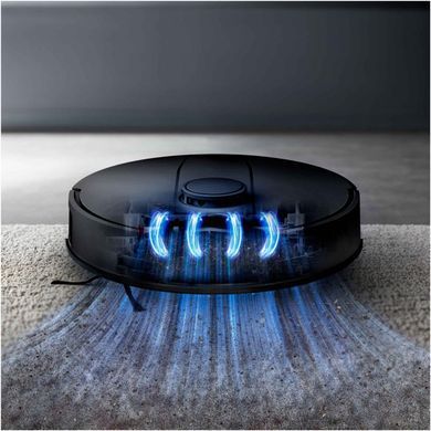 Робот-пилосос Rowenta X-Plorer Serie 135 Standart (RR91C5WH) [612762]