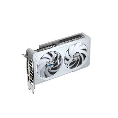 Відеокарта GIGABYTE GeForce RTX 5060 8GB GDDR7 EAGLE OC ICE (GV-N5060EAGLEOC_ICE-8GD) [112004]