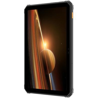 Планшет Blackview Active 7 11" FHD+ /8GB/128GB/ G81 /10000mAh/ 20+13Мп /LTE/IP69K/ Black (Active_7_BK) [405080]