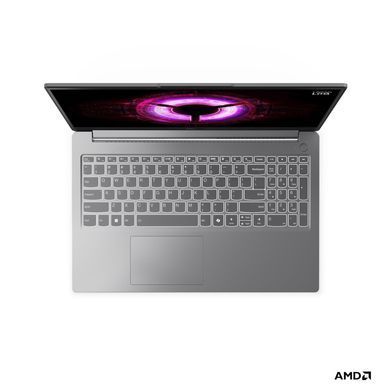 Ноутбук Lenovo LOQ 15ARP10E (83S00080RA) [719017]