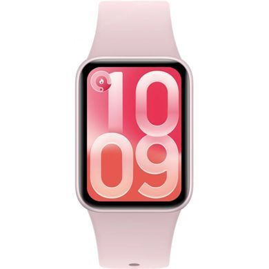 Фiтнес-браслет Xiaomi Smart Band 10 Pro Lavender Pink (BHR08WGGL) [621155]
